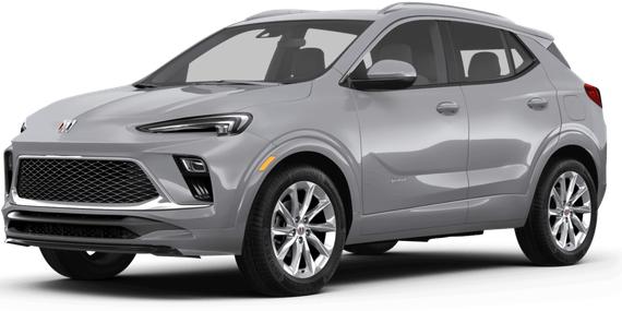 BUICK ENCORE GX 2024 KL4AMFSLXRB021047 image BUICK ENCORE GX 2024 KL4AMFSLXRB021047 image